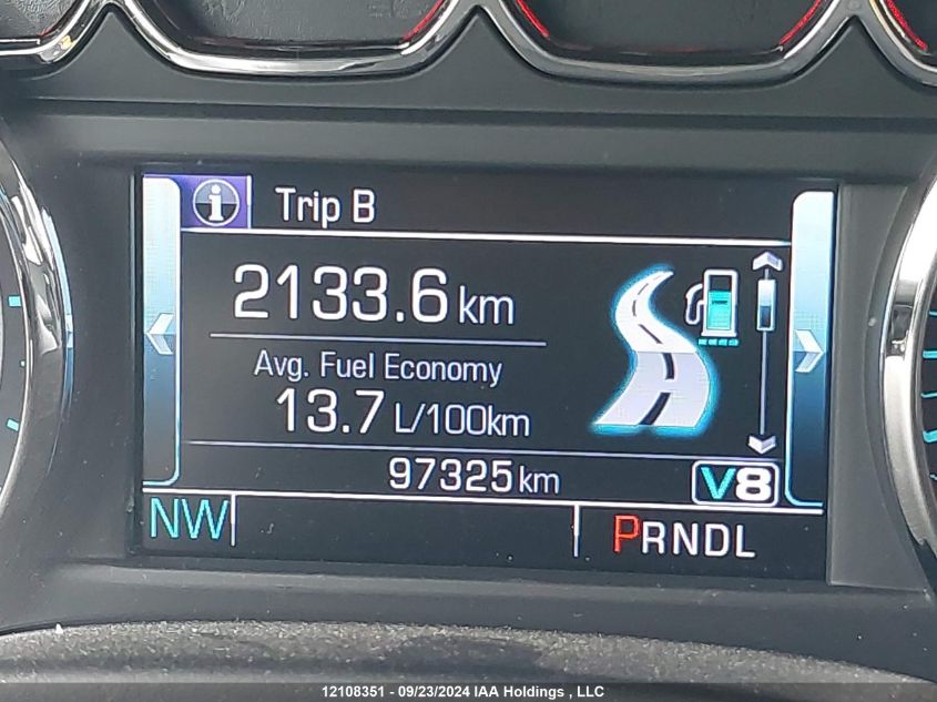 2019 Chevrolet Tahoe K1500 Ls VIN: 1GNSKAKC2KR130674 Lot: 12108351