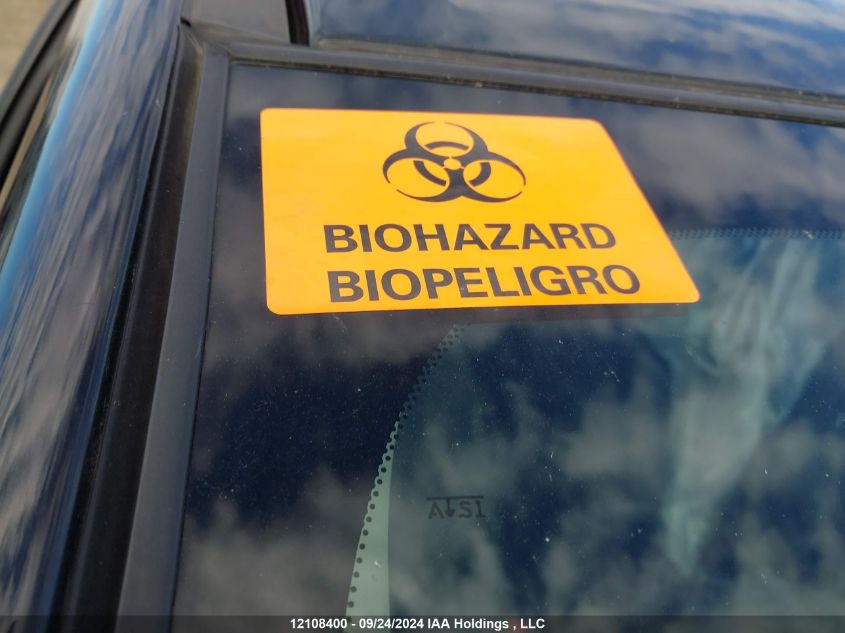 2013 Ford Edge Sel VIN: 2FMDK4JC2DBB96423 Lot: 12108400