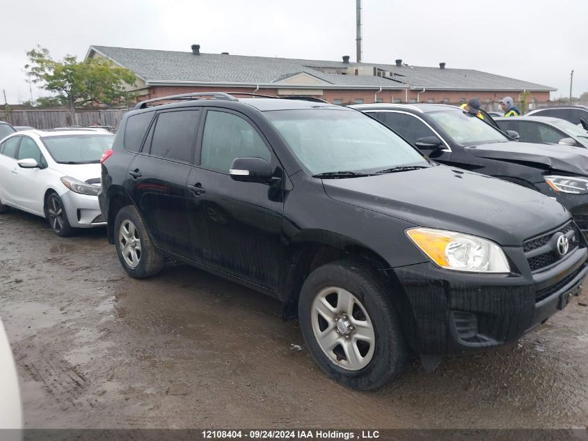 2T3BK4DV4BW057803 2011 Toyota Rav4