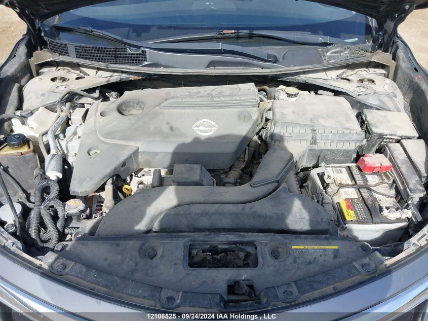 1N4AL3AP7FN312617 2015 Nissan Altima