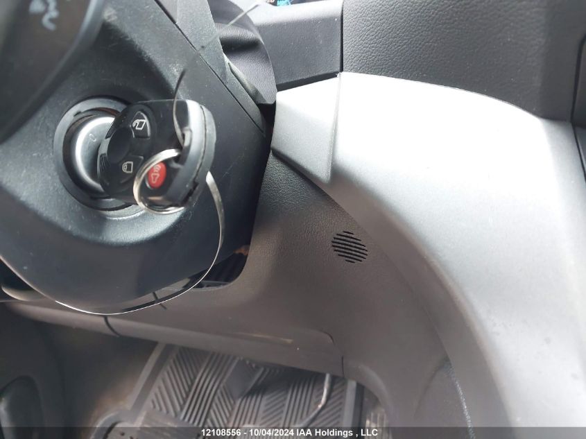 2014 Ford Escape Se VIN: 1FMCU9G90EUD03981 Lot: 12108556