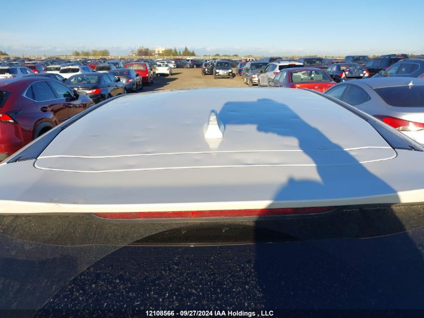 2017 Honda Cr-V VIN: 2HKRW2H89HH137691 Lot: 12108566