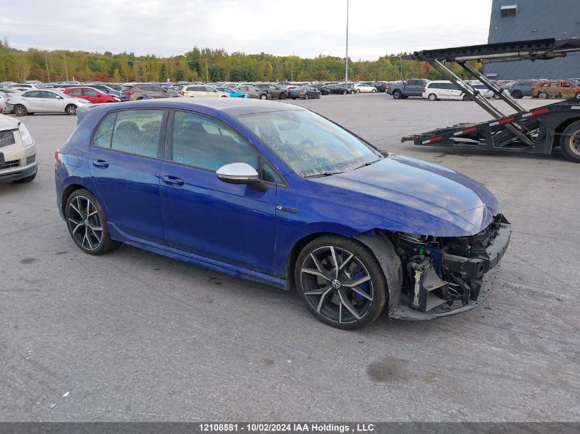 WVWFB7CD9RW166717 2024 VOLKSWAGEN GOLF - Image 1