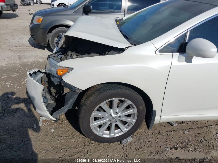 4T3BA3BB4BU020241 2011 Toyota Venza