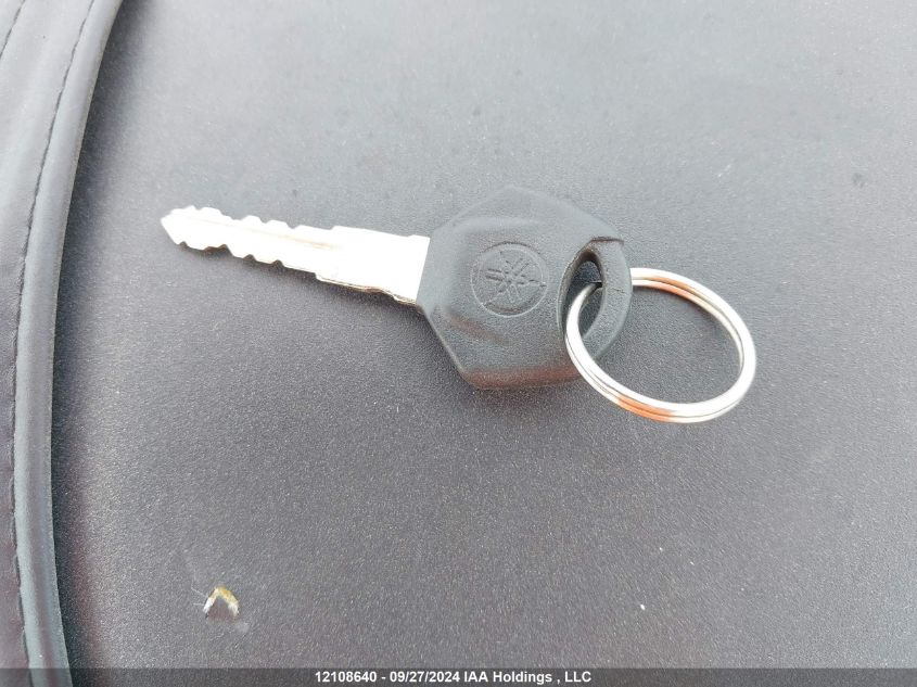 2021 Yamaha Yzfr3 A VIN: MH3RH18N3MK002004 Lot: 12108640