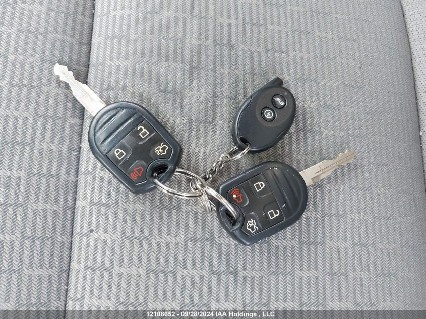 2013 Ford Explorer Xlt VIN: 1FM5K8D82DGA00184 Lot: 12108652