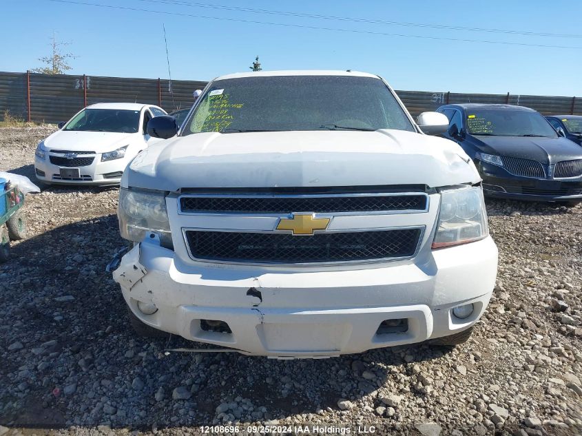 2012 Chevrolet Avalanche Lt VIN: 3GNTKFE76CG294088 Lot: 12108696