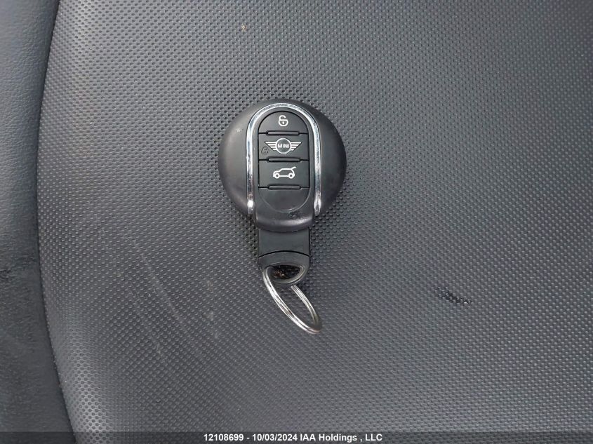 2020 Mini 3 Door VIN: WMWXR3C08L2L68787 Lot: 12108699