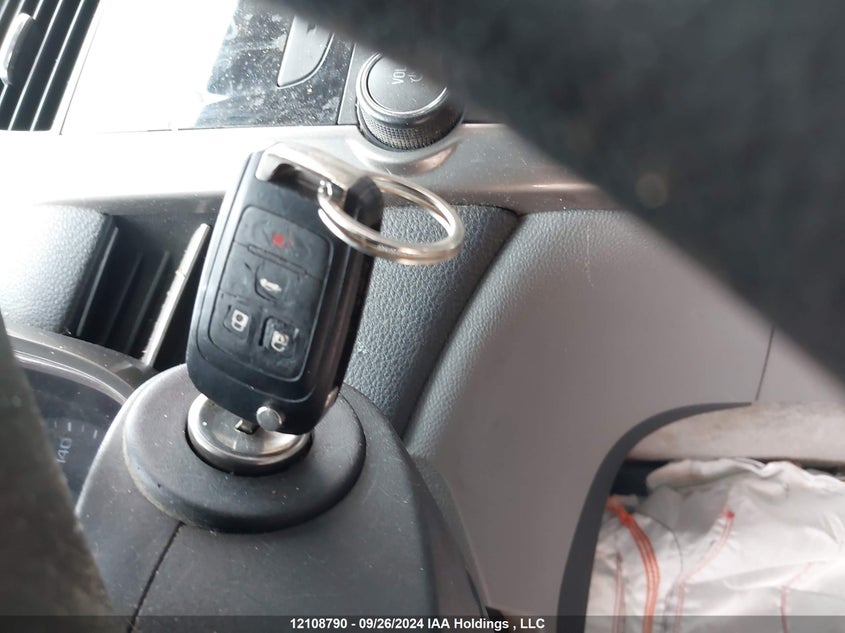 2013 Chevrolet Malibu 1Ls VIN: 1G11B5SA4DF154546 Lot: 12108790