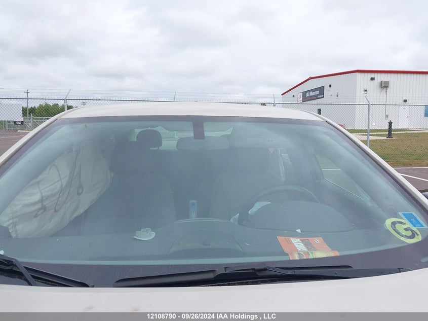 2013 Chevrolet Malibu 1Ls VIN: 1G11B5SA4DF154546 Lot: 12108790