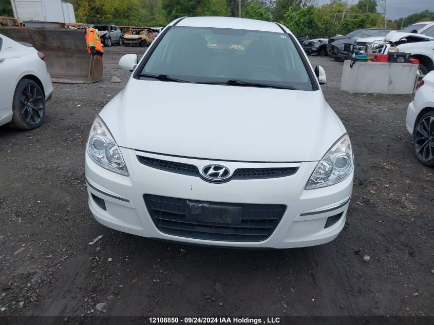 KMHDB8AE9BU121136 2011 Hyundai Elantra Touring Gls