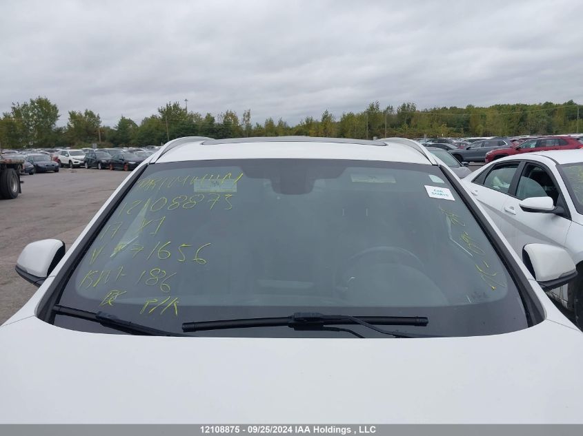 2017 BMW X1 xDrive28I VIN: WBXHT3C32H5F71656 Lot: 12108875