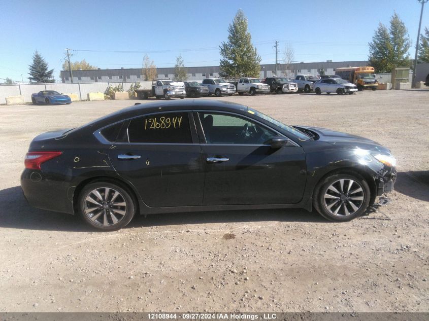 2017 Nissan Altima VIN: 1N4AL3AP0HN329519 Lot: 12108944