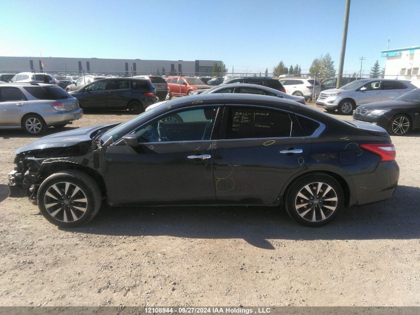 2017 Nissan Altima VIN: 1N4AL3AP0HN329519 Lot: 12108944