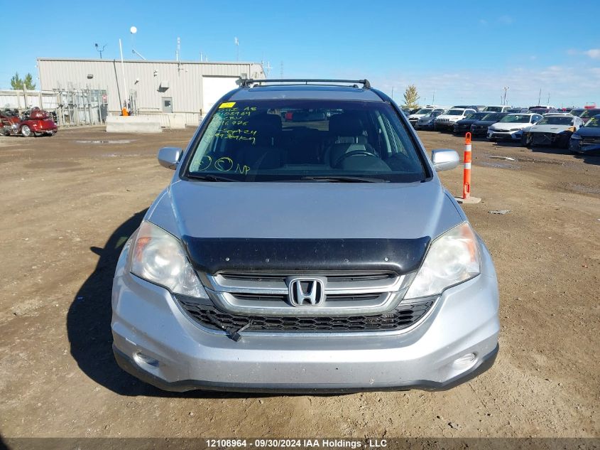 5J6RE4H70AL816976 2010 Honda Cr-V