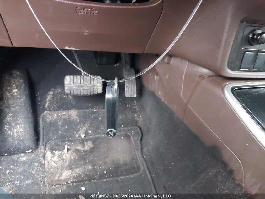 2018 Mitsubishi Outlander Phev VIN: JA4J24A52JZ615933 Lot: 12108967