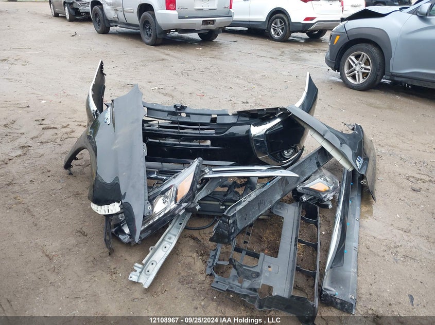 2018 Mitsubishi Outlander Phev VIN: JA4J24A52JZ615933 Lot: 12108967