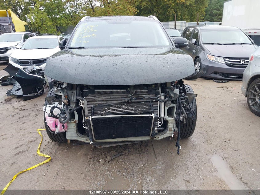 2018 Mitsubishi Outlander Phev VIN: JA4J24A52JZ615933 Lot: 12108967