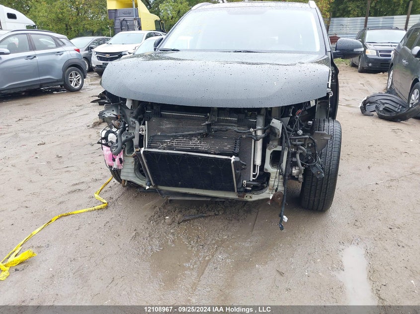 2018 Mitsubishi Outlander Phev VIN: JA4J24A52JZ615933 Lot: 12108967