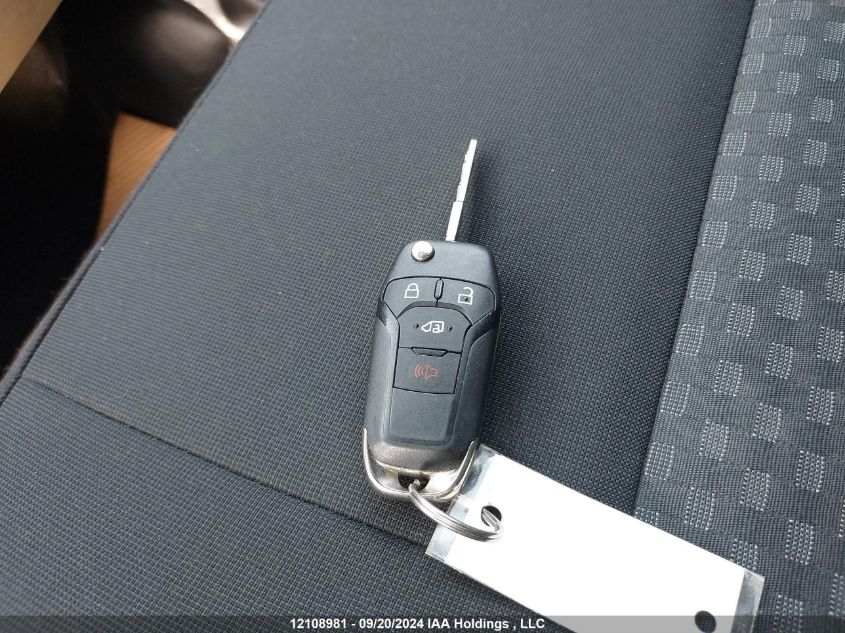 2020 Ford Transit-250 Cargo VIN: 1FTBR3X88LKA80183 Lot: 12108981