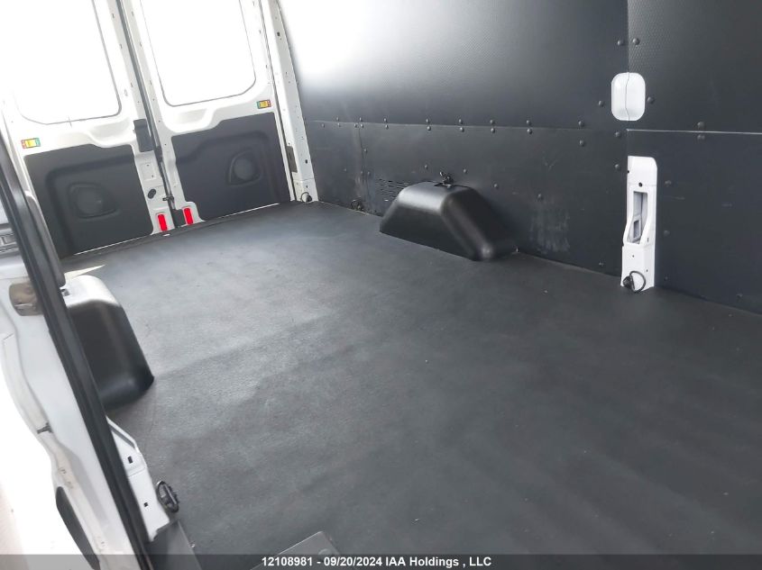 2020 Ford Transit-250 Cargo VIN: 1FTBR3X88LKA80183 Lot: 12108981