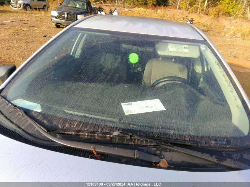 2014 Toyota Corolla L/Le/Le Pls/Prm/S/S Pls VIN: 2T1BURHE3EC222045 Lot: 12109108