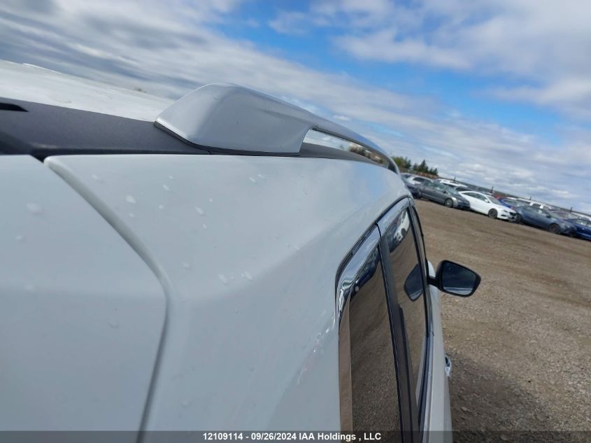 2019 Nissan Rogue VIN: 5N1AT2MVXKC834299 Lot: 12109114