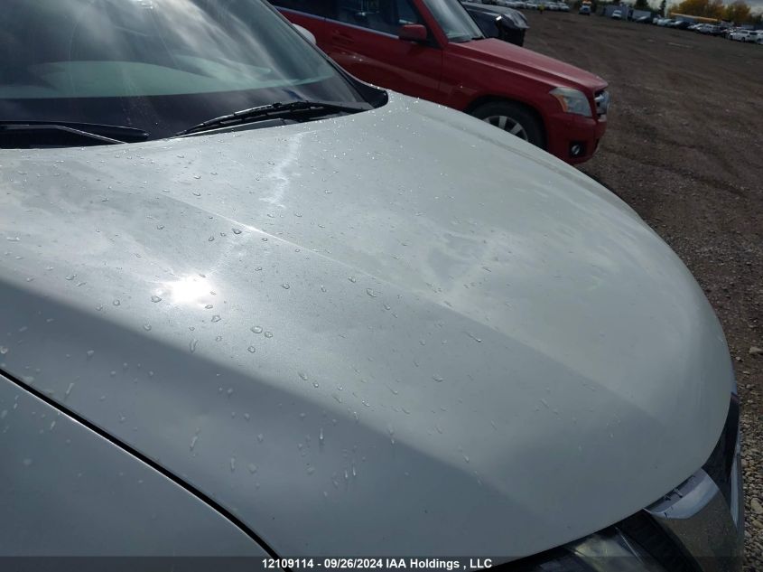 2019 Nissan Rogue VIN: 5N1AT2MVXKC834299 Lot: 12109114