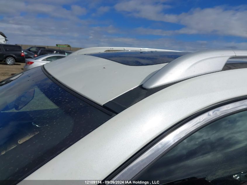 2019 Nissan Rogue VIN: 5N1AT2MVXKC834299 Lot: 12109114