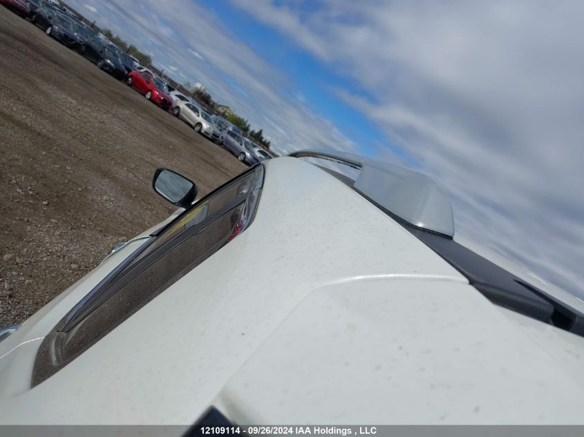 2019 Nissan Rogue VIN: 5N1AT2MVXKC834299 Lot: 12109114