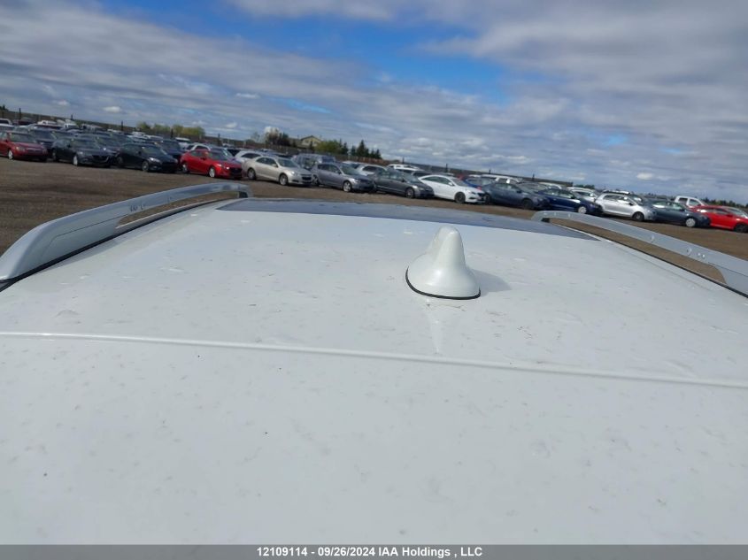 2019 Nissan Rogue VIN: 5N1AT2MVXKC834299 Lot: 12109114