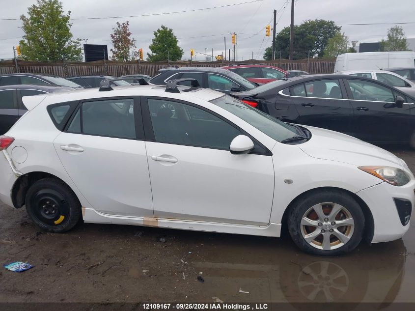 JM1BL1H53A1127648 2010 Mazda 3 S