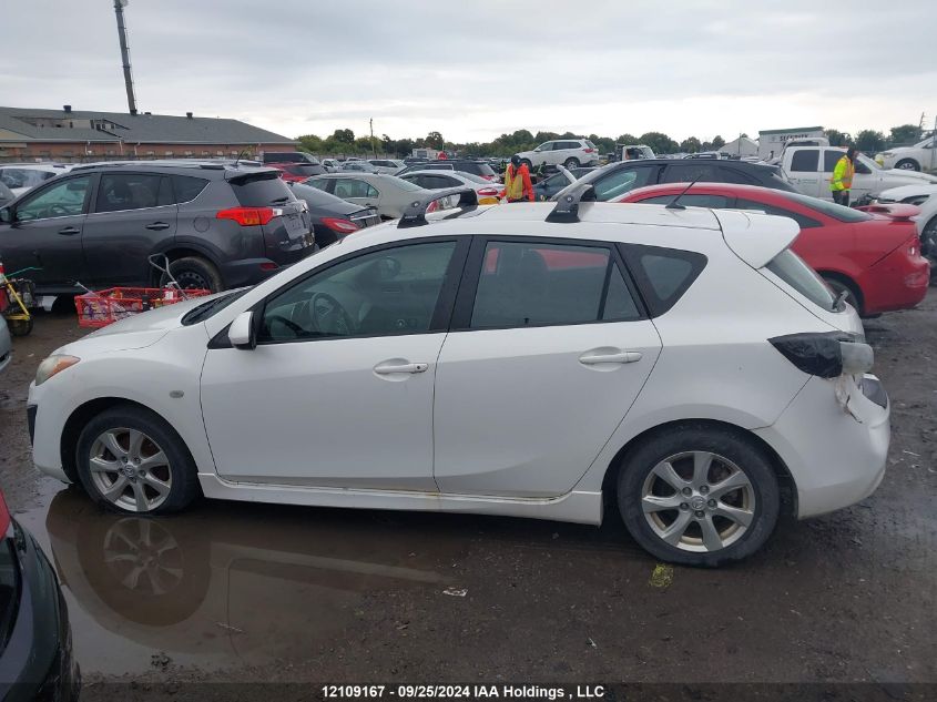 JM1BL1H53A1127648 2010 Mazda 3 S