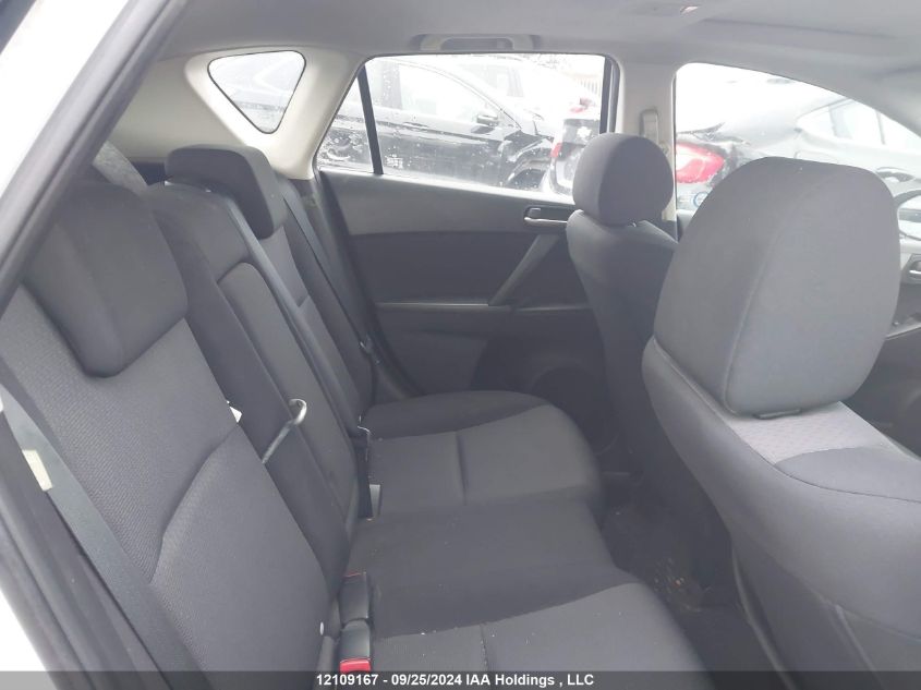 JM1BL1H53A1127648 2010 Mazda 3 S