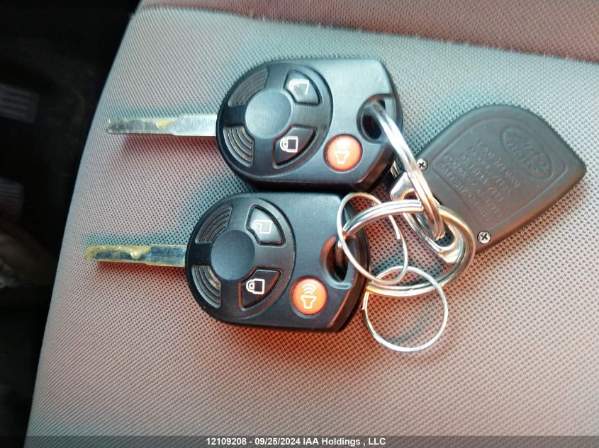 2014 Ford Escape Se VIN: 1FMCU9GX8EUA08934 Lot: 12109208