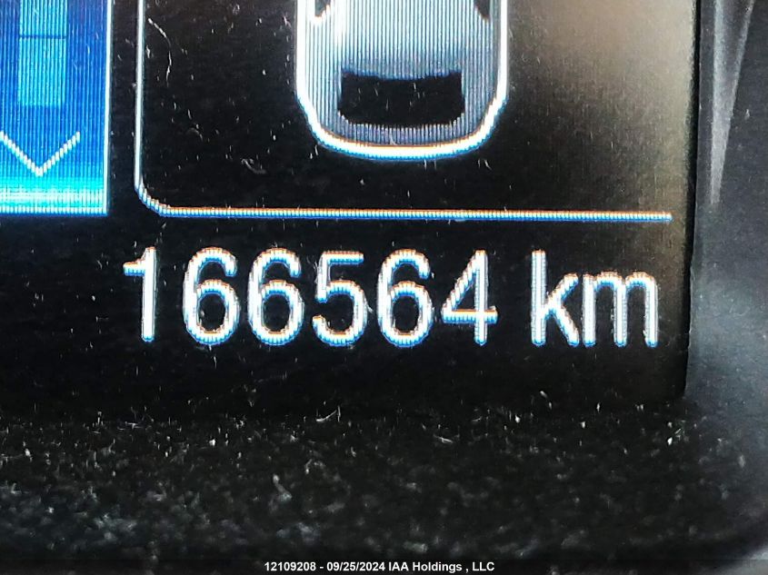 2014 Ford Escape Se VIN: 1FMCU9GX8EUA08934 Lot: 12109208