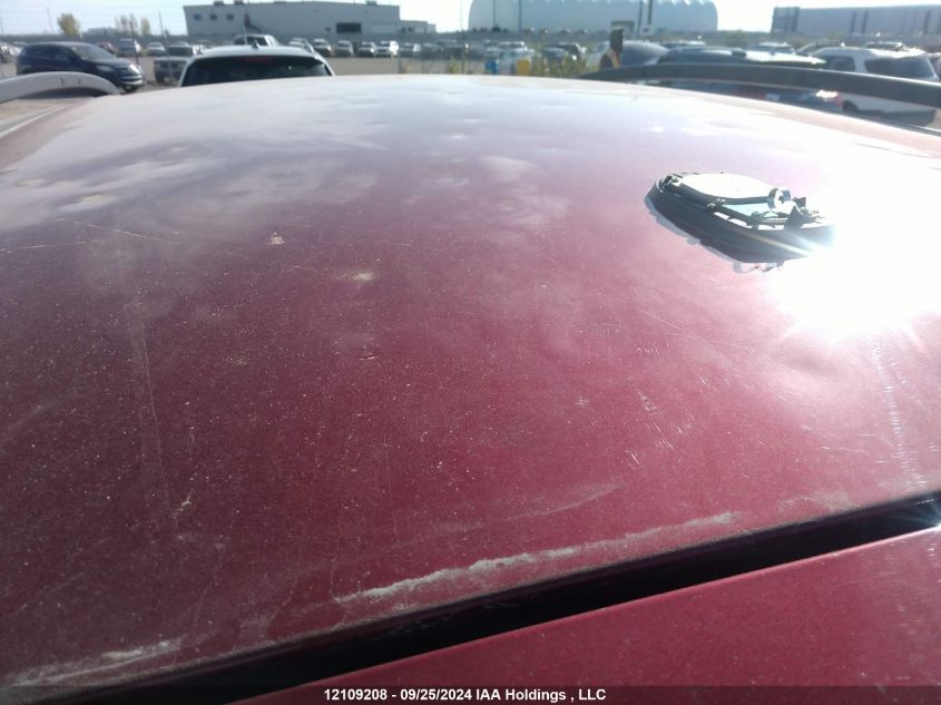 2014 Ford Escape Se VIN: 1FMCU9GX8EUA08934 Lot: 12109208