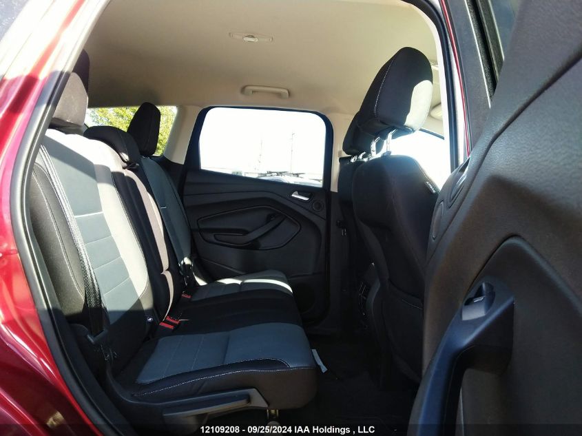 2014 Ford Escape Se VIN: 1FMCU9GX8EUA08934 Lot: 12109208