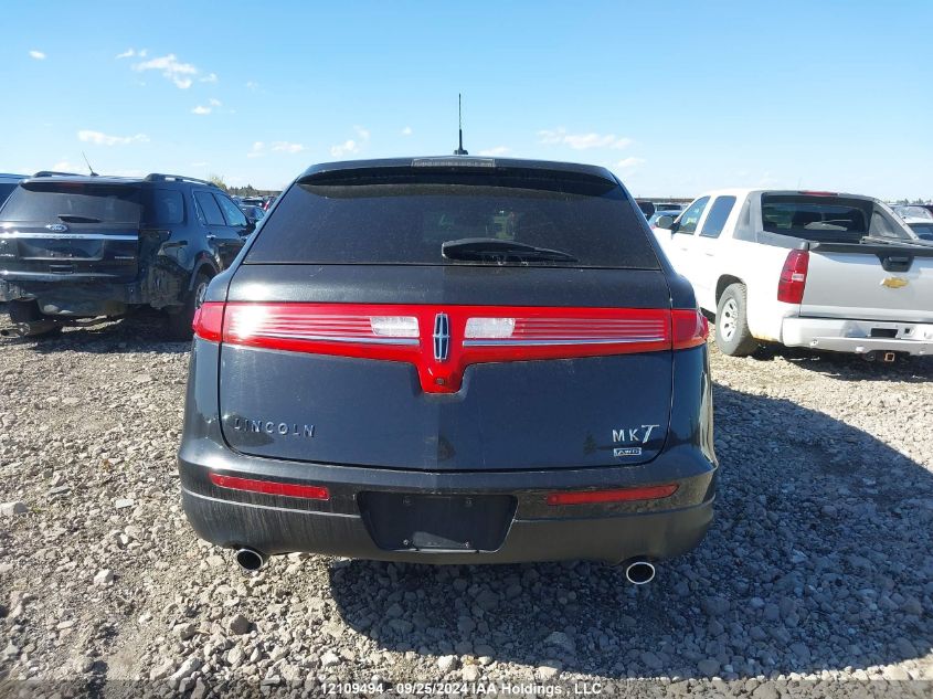 2014 Lincoln Mkt Livery VIN: 2LMHJ5NK8EBL54295 Lot: 12109494