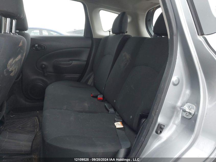 3N1CE2CP1EL416350 2014 Nissan Versa Note