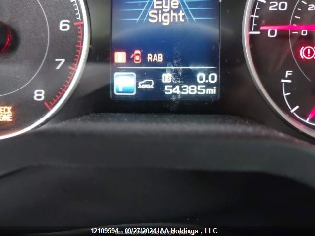 2020 Subaru Ascent Premium VIN: 4S4WMADD6L3404226 Lot: 12109594