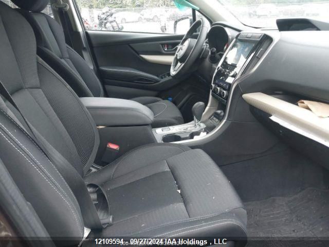 2020 Subaru Ascent Premium VIN: 4S4WMADD6L3404226 Lot: 12109594