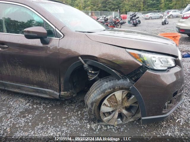 2020 Subaru Ascent Premium VIN: 4S4WMADD6L3404226 Lot: 12109594