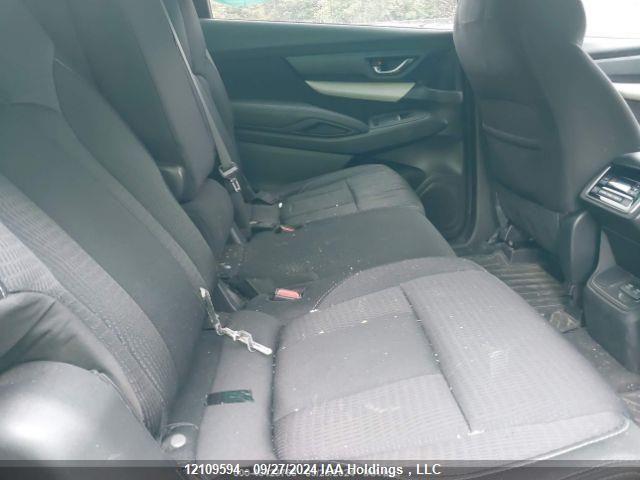 2020 Subaru Ascent Premium VIN: 4S4WMADD6L3404226 Lot: 12109594