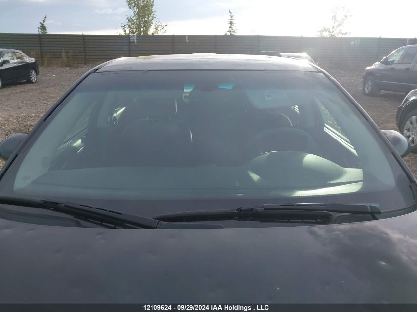 2G1WA5EK5B1122951 2011 Chevrolet Impala