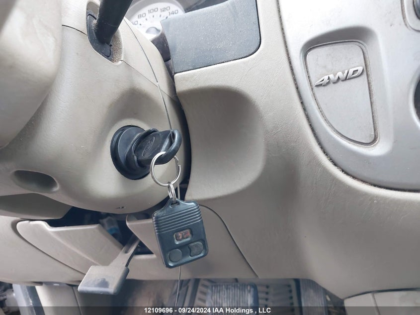 2007 Ford Escape Xlt VIN: 1FMYU93187KA27389 Lot: 12109696