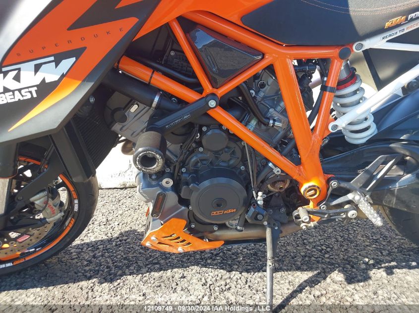 VBKV3940XFM916342 2015 Ktm 1290 Super Duke R