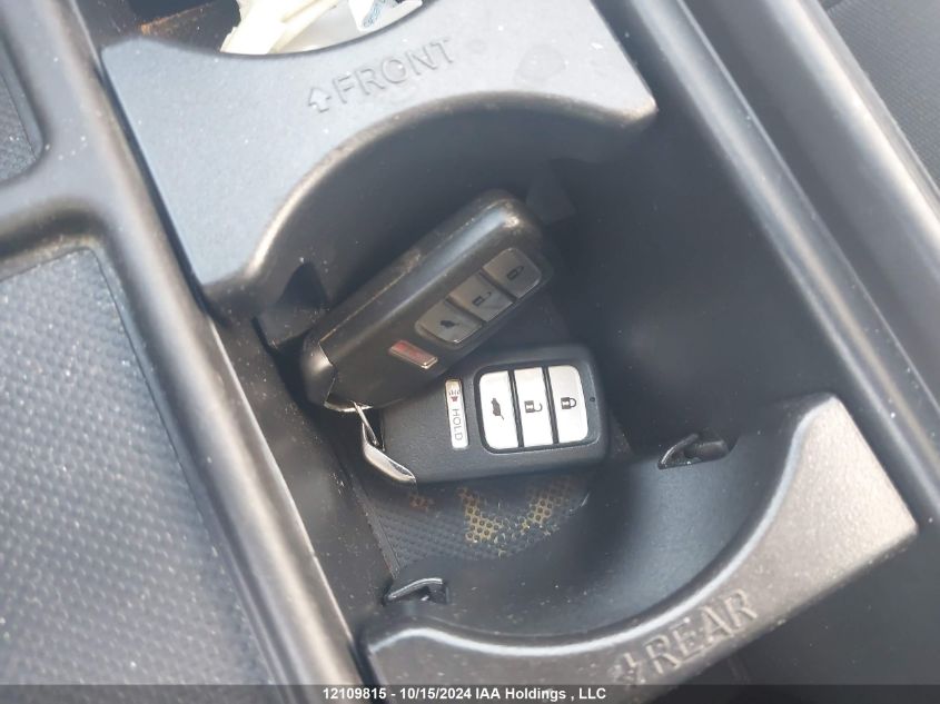 2016 Honda Cr-V VIN: 2HKRM4H43GH125792 Lot: 12109815