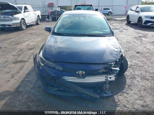 5YFB4MDE0RP172932 2024 Toyota Corolla Le