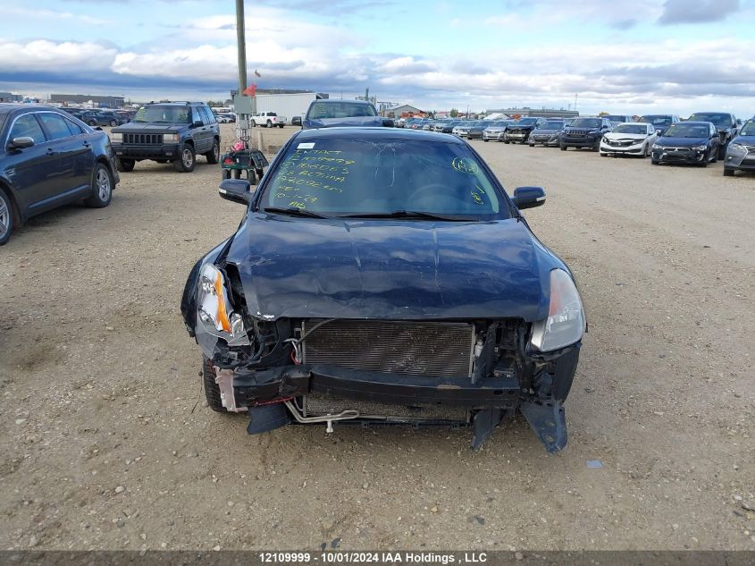 1N4BL24E28C106063 2008 Nissan Altima 3.5 Se